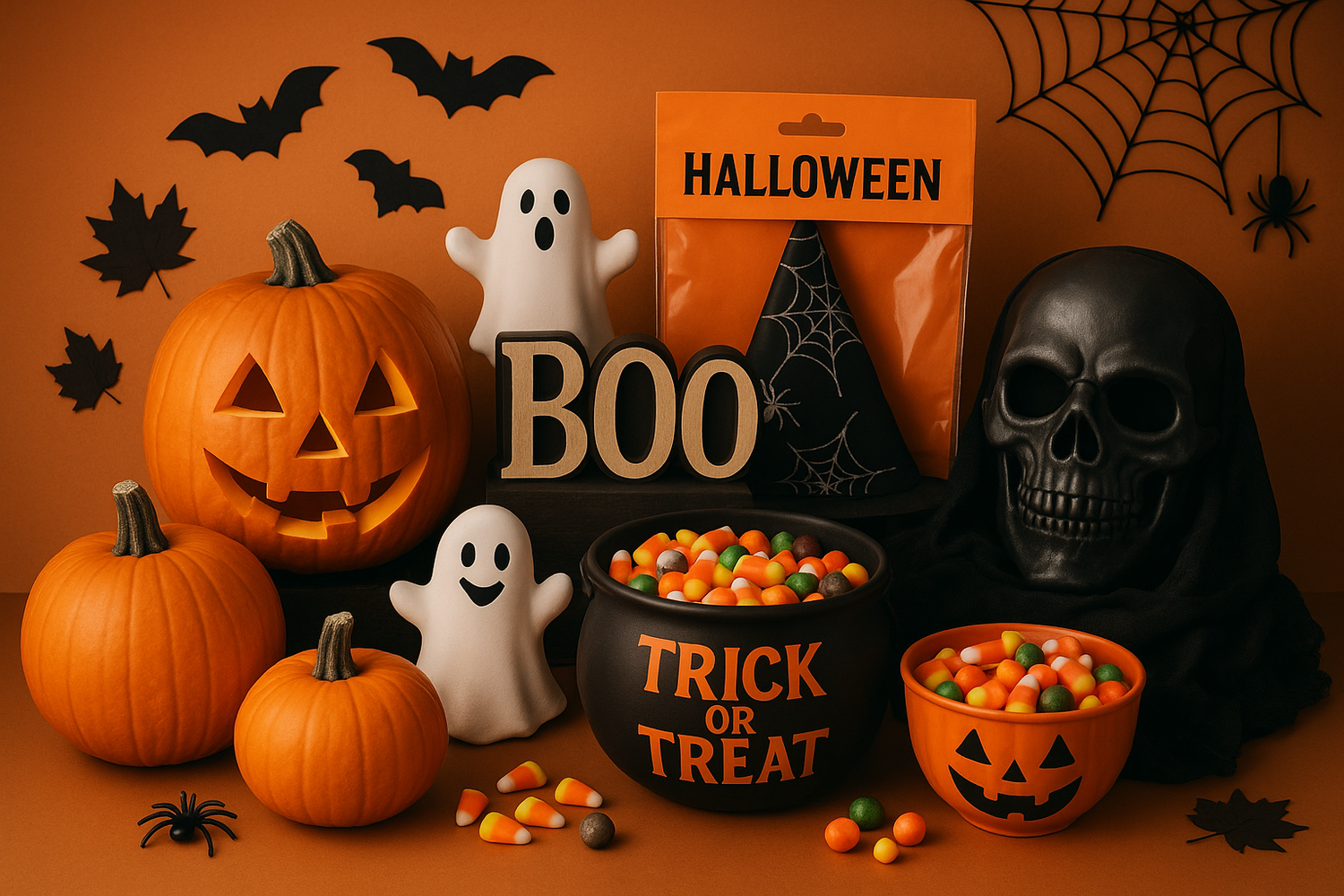 HALLWEEN BUNDIL IMAGE